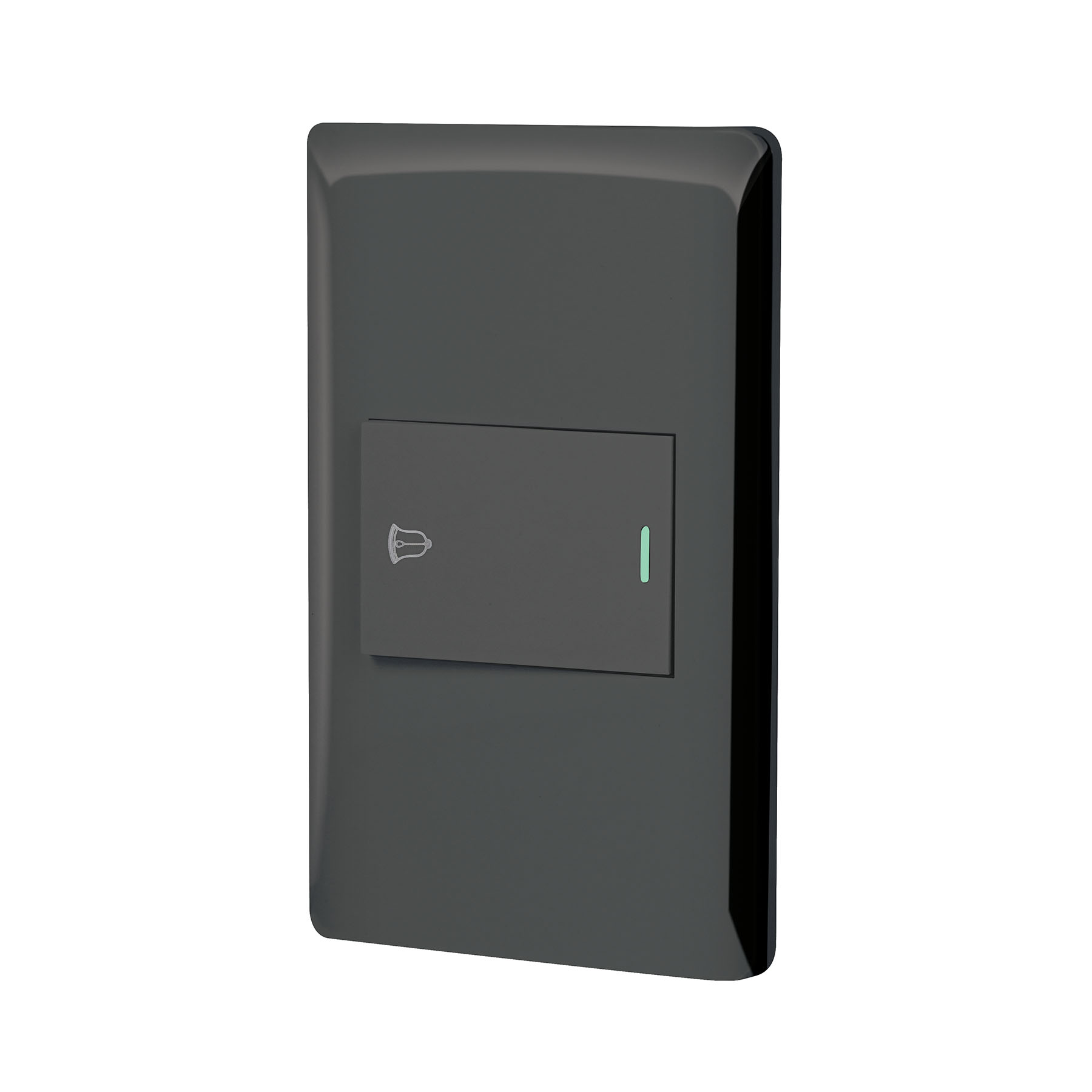 Placas con 1 interruptor
