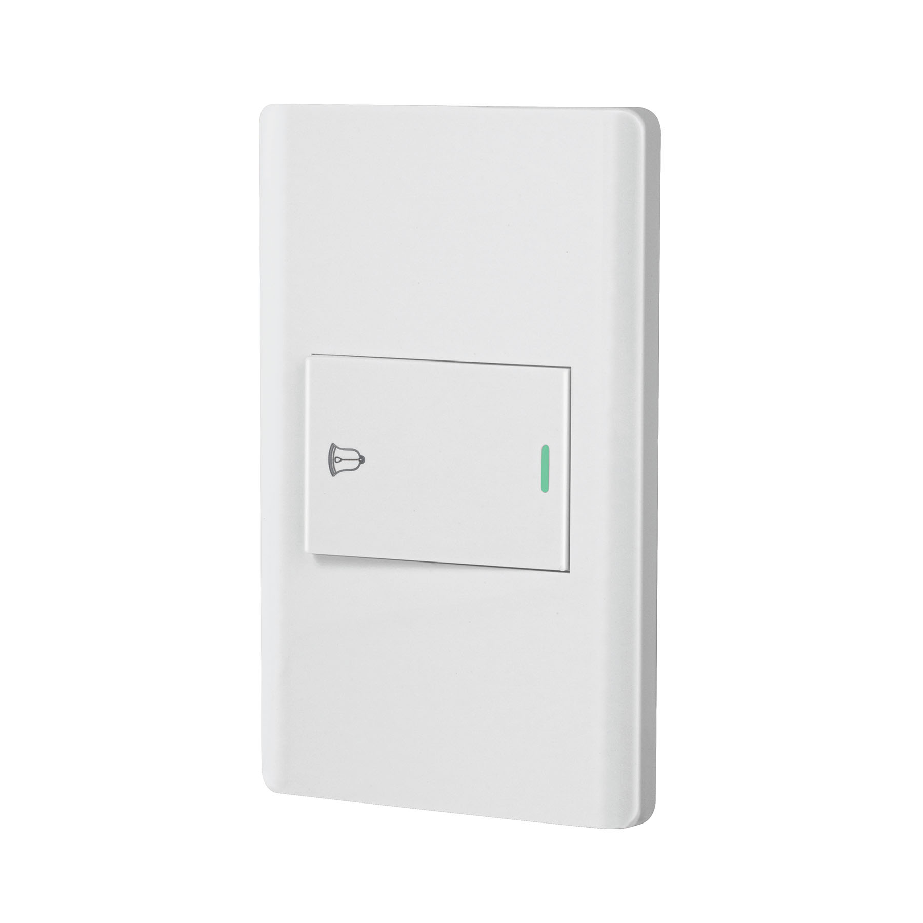 Placas con 1 interruptor