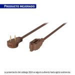 Extensiones domésticas