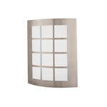 Arbotante decorativo LED