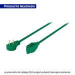 Extensiones domésticas