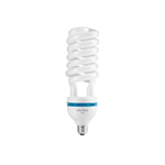 Lámparas ahorradoras — 8 mm) 65 W 55 W