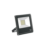 Reflectores LED, delgados