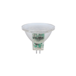 Lámparas LED — transparentes