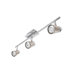 Luminarios LED empotrados redondos