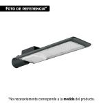Luminarios suburbanos LED
