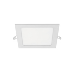 Luminarios LED empotrados, ultradelgados y delgados