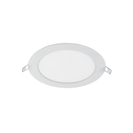 Luminarios LED empotrados, ultradelgados y delgados