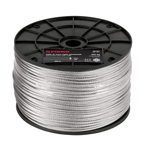Cables de acero