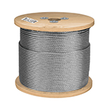 Cables de acero