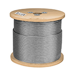 Cables de acero