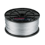 Cables de acero