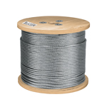 Cables de acero