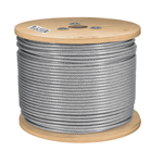 Cables de acero