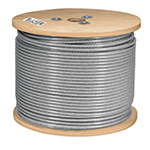 Cables de acero