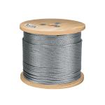 Cables de acero