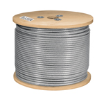 Cables de acero