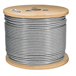 Cables de acero