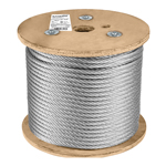 Cables de acero