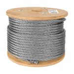 Cables de acero