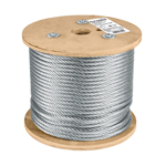 Cables de acero
