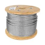 Cables de acero