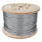 Cables de acero