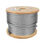 Cables de acero
