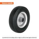 Nuevo diseño