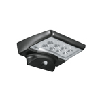 Luminarios LED solares