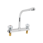 Paneles colgantes y luminarios lineales LED