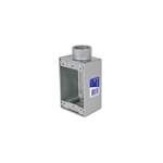 Conectores y mufas Kit CFE COLET-1-FS