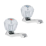Paneles colgantes y luminarios lineales LED