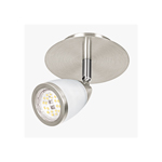 Luminarios LED empotrados redondos