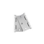 Bisagras de acero cuadradas, cabeza plana BC-303PB