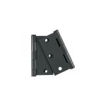 Bisagras de acero cuadradas, cabeza plana BC-306PB