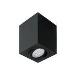 Luminarios LED empotrados redondos