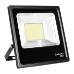 Reflectores LED, delgados