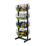 Productos a granel recomendados para rack tipo botadero R-BOT