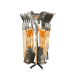 Racks exhibidores R-GIR