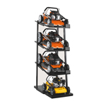 Racks exhibidores R-POD-G