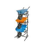 Racks exhibidores R-3CAT