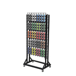 Racks exhibidores R-PINT-120