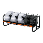 Racks exhibidores R-CAMA