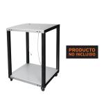 Racks exhibidores M-EST
