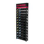 Racks exhibidores R-TOR-1