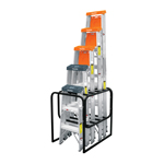 Racks exhibidores R-ESC