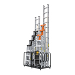 Racks exhibidores R-ESC-D
