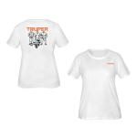Camisas manga larga