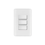 Artefactos eléctricos PA-APTR-B